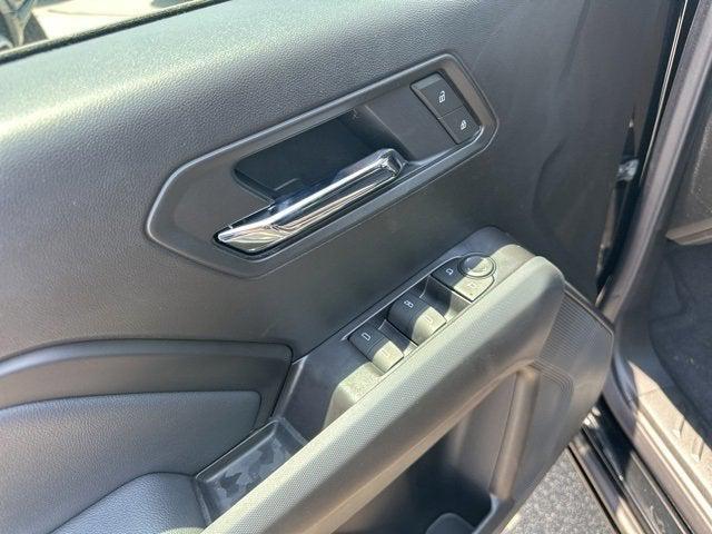 new 2025 GMC Canyon car, priced at $46,285