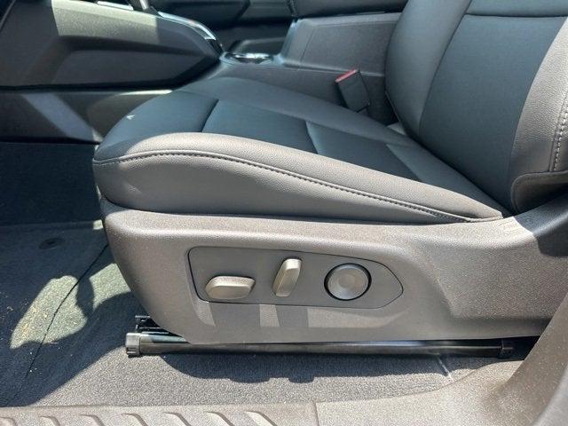 new 2025 GMC Canyon car, priced at $46,285