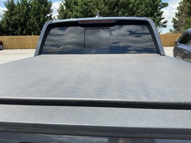 used 2023 Honda Ridgeline car, priced at $35,405