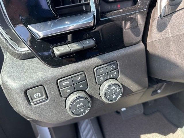new 2025 Chevrolet Silverado 3500 car, priced at $84,534