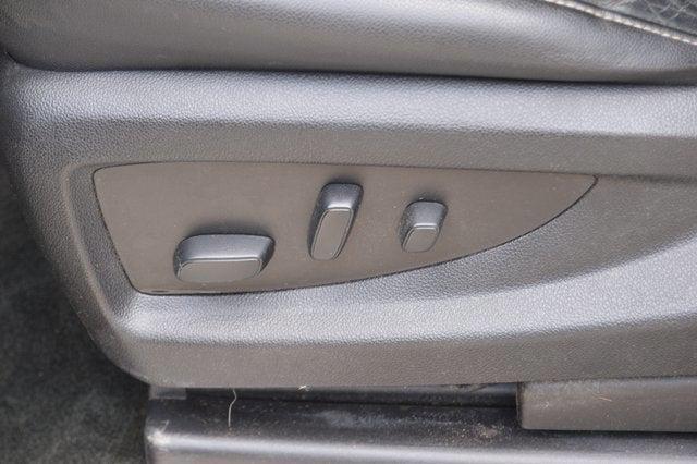 used 2018 Chevrolet Silverado 1500 car, priced at $28,254