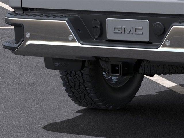 new 2025 GMC Sierra 2500 car, priced at $78,415