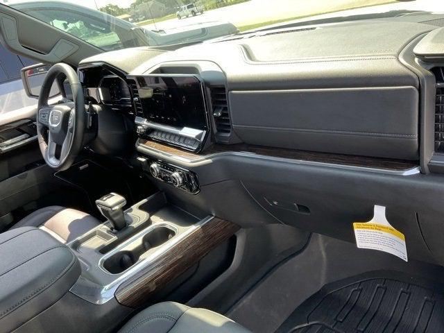 new 2025 GMC Sierra 1500 car, priced at $60,730