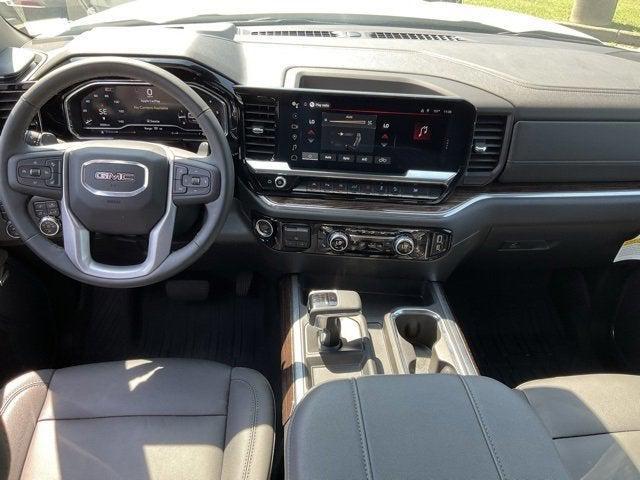 new 2025 GMC Sierra 1500 car, priced at $60,730