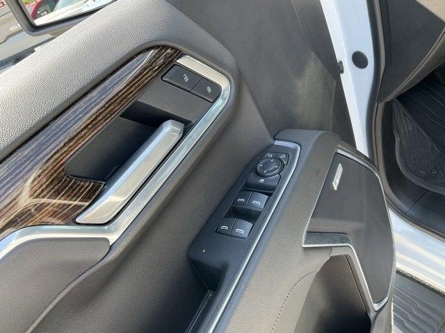 new 2025 GMC Sierra 1500 car, priced at $60,730