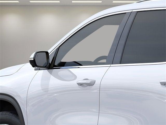 new 2026 Buick Enclave car, priced at $49,310