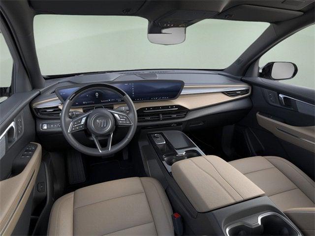 new 2026 Buick Enclave car, priced at $49,310