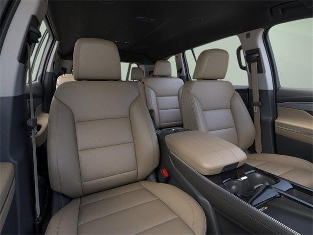 new 2026 Buick Enclave car, priced at $49,310