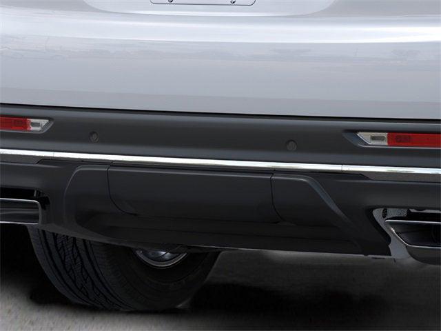 new 2026 Buick Enclave car, priced at $49,310