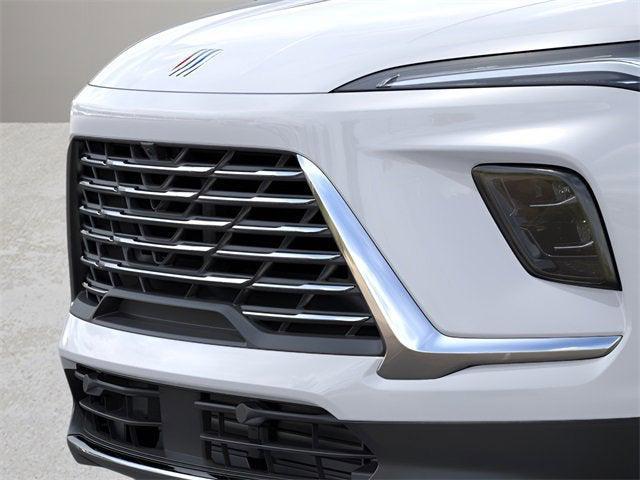 new 2026 Buick Enclave car, priced at $49,310