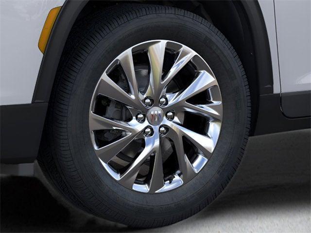 new 2026 Buick Enclave car, priced at $49,310