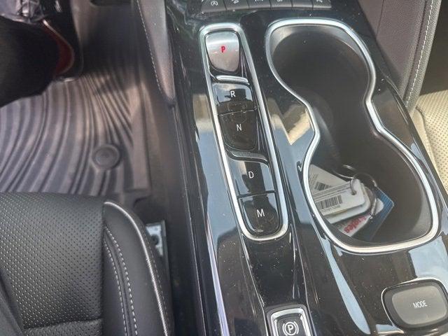 used 2021 Buick Envision car, priced at $27,678