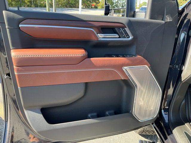 new 2026 GMC Sierra 2500 car, priced at $93,065