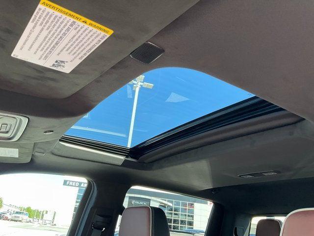 new 2026 GMC Sierra 2500 car, priced at $93,065