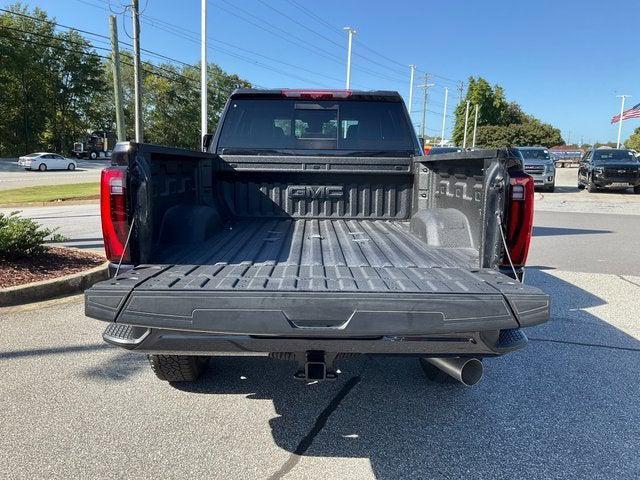 new 2026 GMC Sierra 2500 car, priced at $93,065