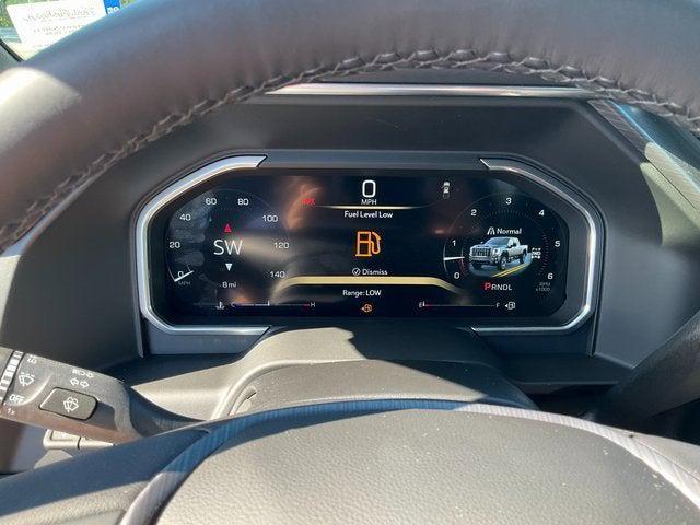 new 2026 GMC Sierra 2500 car, priced at $93,065