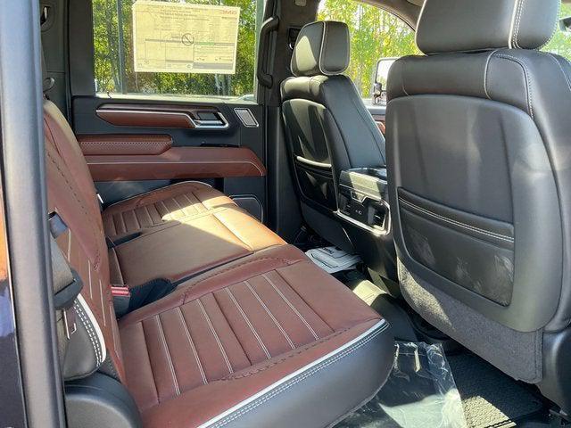 new 2026 GMC Sierra 2500 car, priced at $93,065