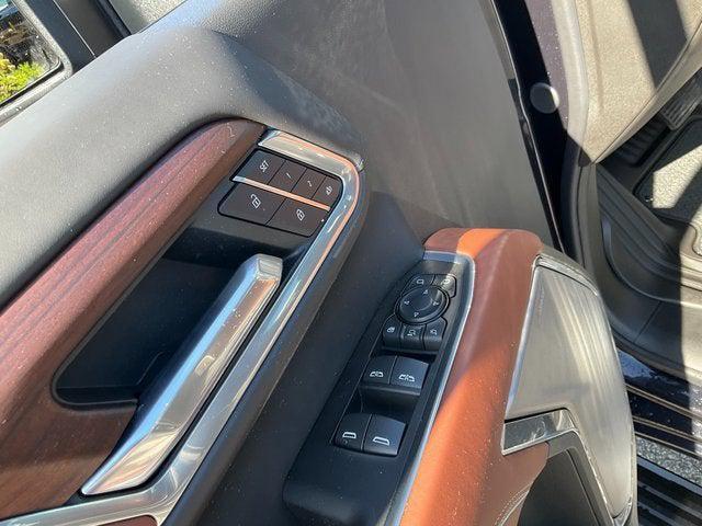 new 2026 GMC Sierra 2500 car, priced at $93,065