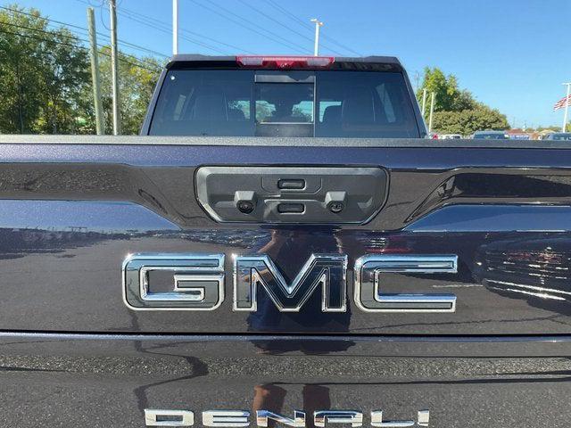 new 2026 GMC Sierra 2500 car, priced at $93,065