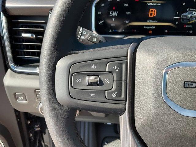 new 2026 GMC Sierra 2500 car, priced at $93,065