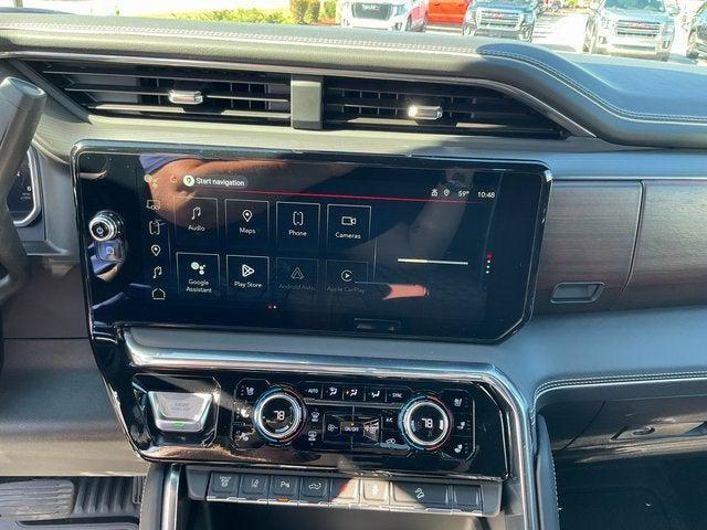 new 2026 GMC Sierra 2500 car, priced at $93,065