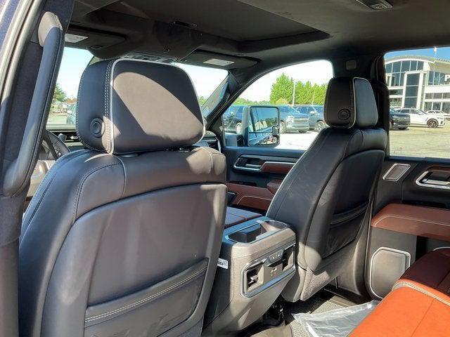 new 2026 GMC Sierra 2500 car, priced at $93,065