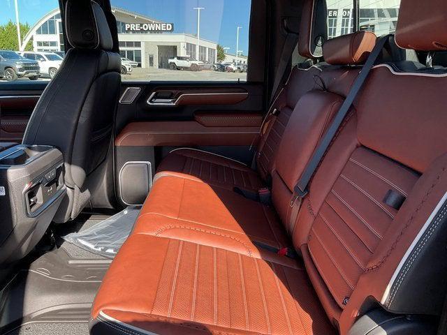 new 2026 GMC Sierra 2500 car, priced at $93,065