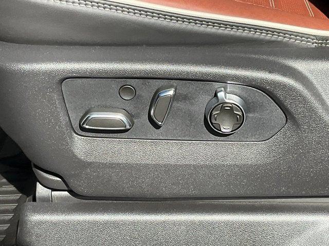 new 2026 GMC Sierra 2500 car, priced at $93,065