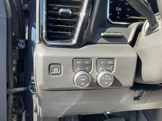 new 2026 GMC Sierra 2500 car, priced at $93,065