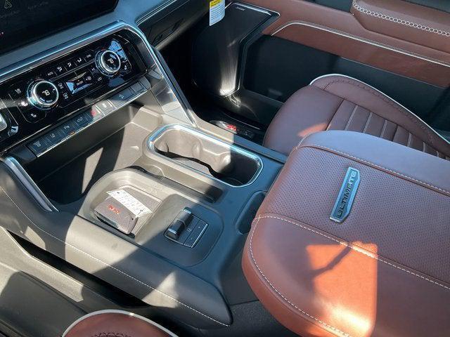 new 2026 GMC Sierra 2500 car, priced at $93,065