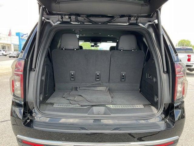 used 2022 Chevrolet Tahoe car, priced at $54,908