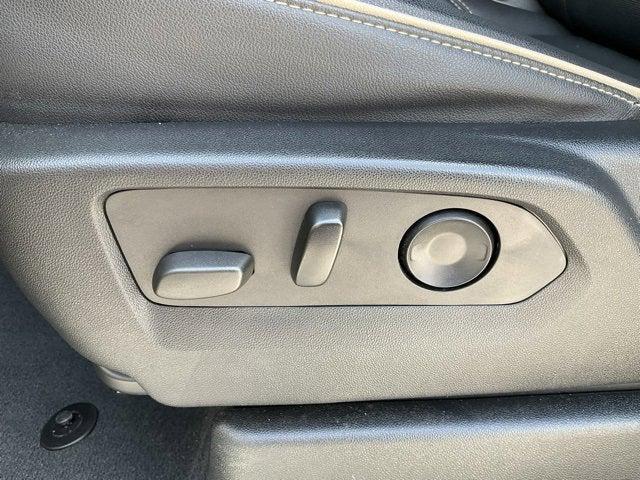 used 2022 Chevrolet Tahoe car, priced at $54,908