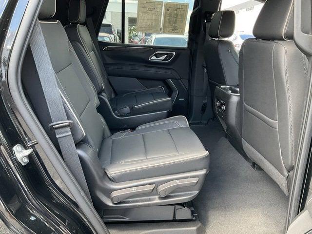 used 2022 Chevrolet Tahoe car, priced at $54,908