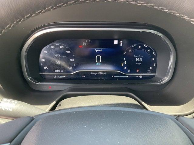 used 2022 Chevrolet Tahoe car, priced at $54,908