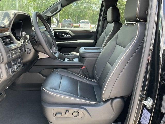 used 2022 Chevrolet Tahoe car, priced at $54,908