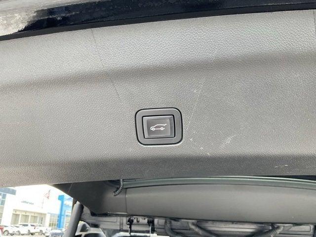 used 2022 Chevrolet Tahoe car, priced at $54,908