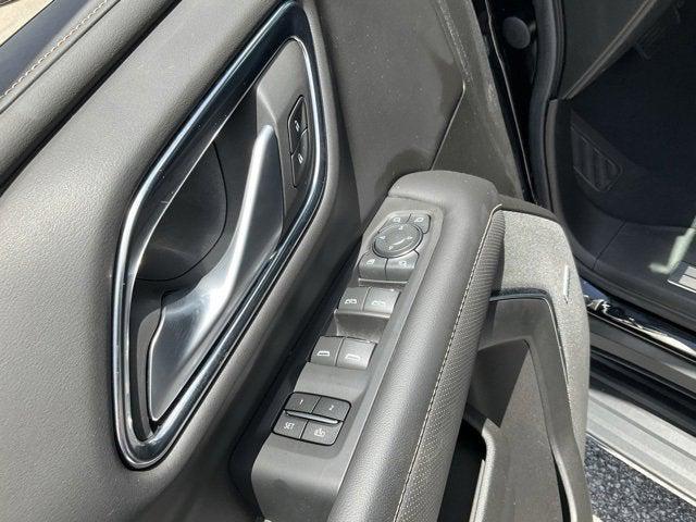 used 2022 Chevrolet Tahoe car, priced at $54,908