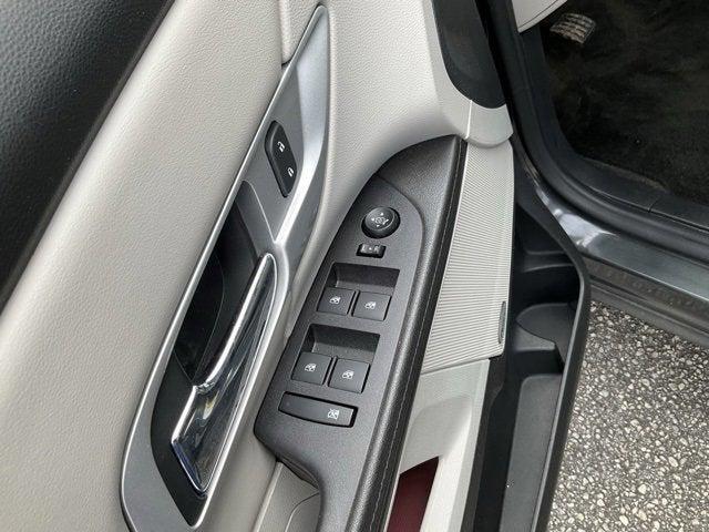 used 2017 GMC Terrain car