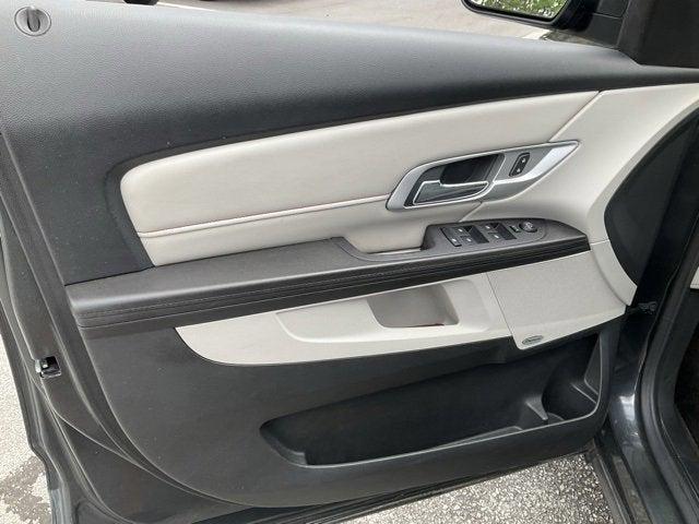 used 2017 GMC Terrain car