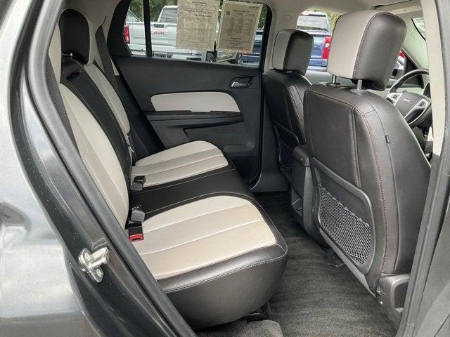 used 2017 GMC Terrain car