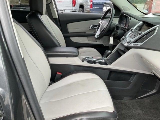 used 2017 GMC Terrain car