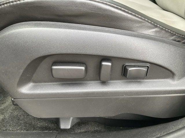 used 2017 GMC Terrain car