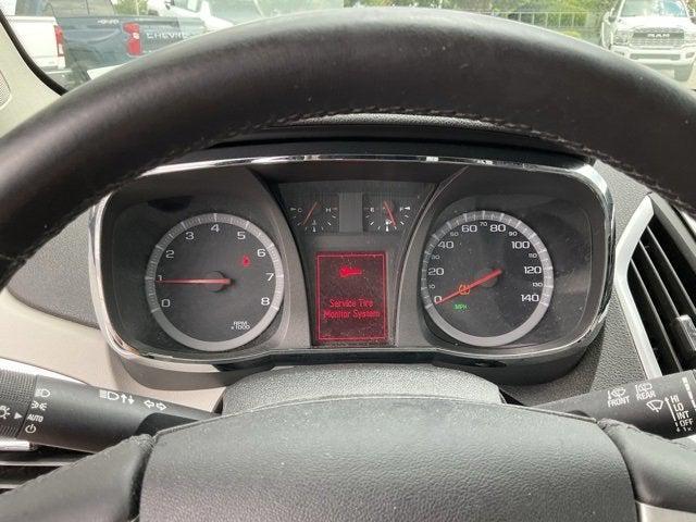 used 2017 GMC Terrain car