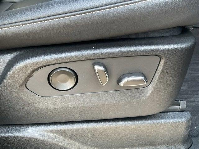 used 2022 Cadillac Escalade car