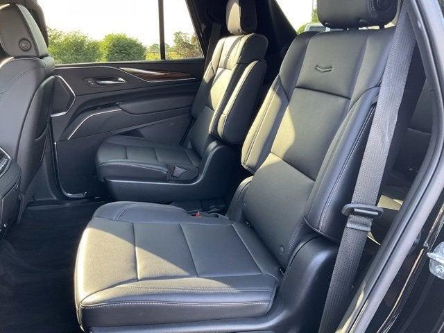 used 2022 Cadillac Escalade car