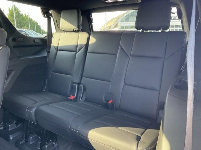 used 2022 Cadillac Escalade car