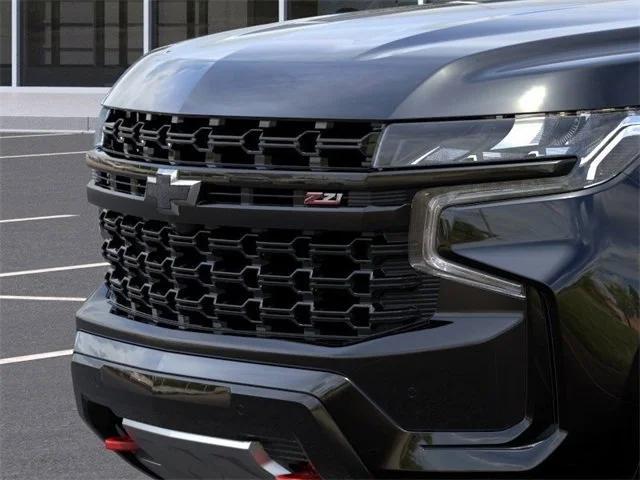 new 2024 Chevrolet Tahoe car, priced at $73,230