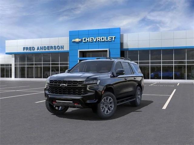 new 2024 Chevrolet Tahoe car, priced at $73,230