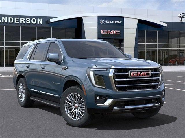 new 2025 GMC Yukon car, priced at $73,410