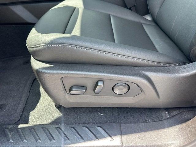 new 2025 GMC Canyon car, priced at $42,945